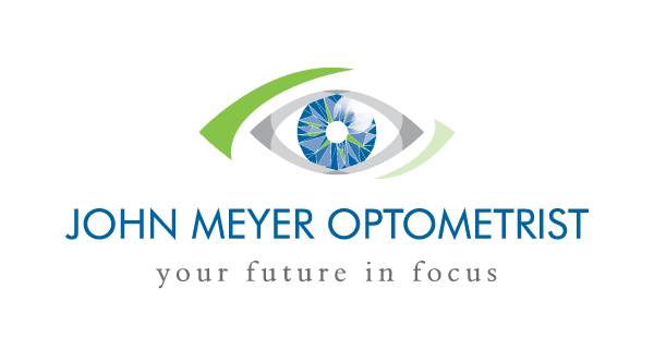 John Meyer Optometrist Logo